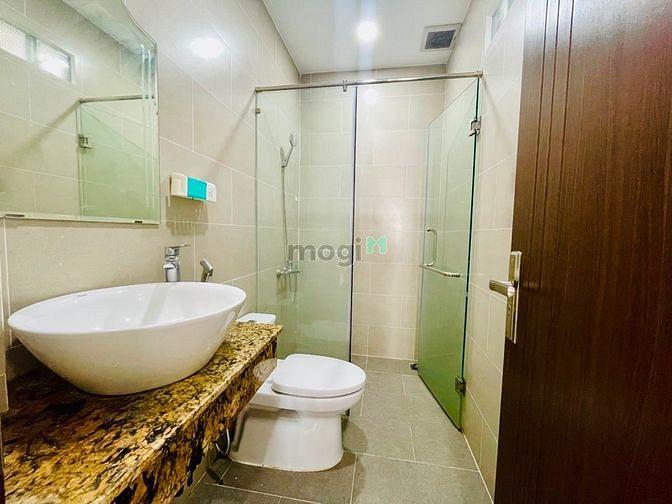 Hình ảnh Căn Hộ 1PN ngay Văn Lang Cs3 - Đặng Thuỳ Trâm