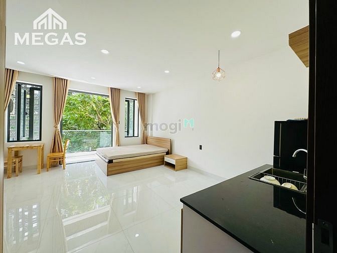 Hình ảnh Căn Hộ 1PN ngay Văn Lang Cs3 - Đặng Thuỳ Trâm