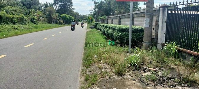 Hình ảnh Bán 7800m2 đất thổ cư, MT đường Nguyễn Thị Rành. Giá 39 tỷ
