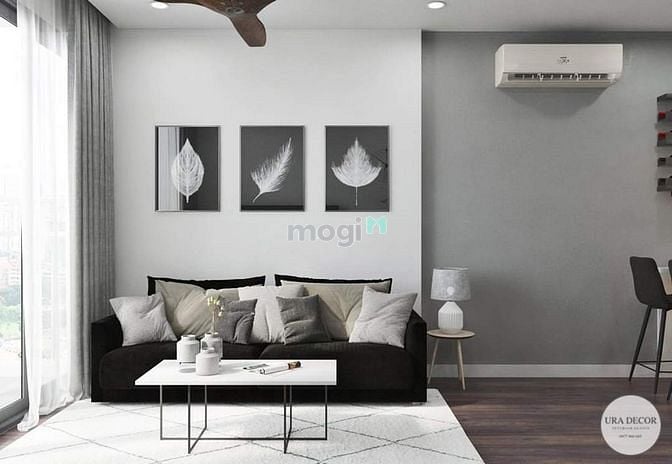 Hình ảnh Khách em cần bán gấp căn 2PN-1WC chung cư Dlusso Q2 1 tỷ 740 2PN1WC TL