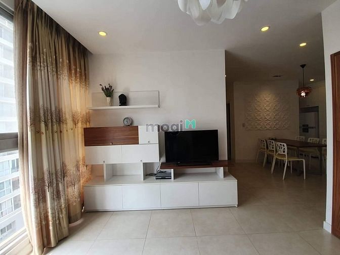 Hình ảnh Cho thuê Nhanh Căn Hộ Cao cấp Star Hill Phú Mỹ Hưng Giá siêu tốt
