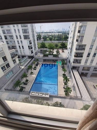 Hình ảnh Cho thuê Nhanh Căn Hộ Cao cấp Star Hill Phú Mỹ Hưng Giá siêu tốt
