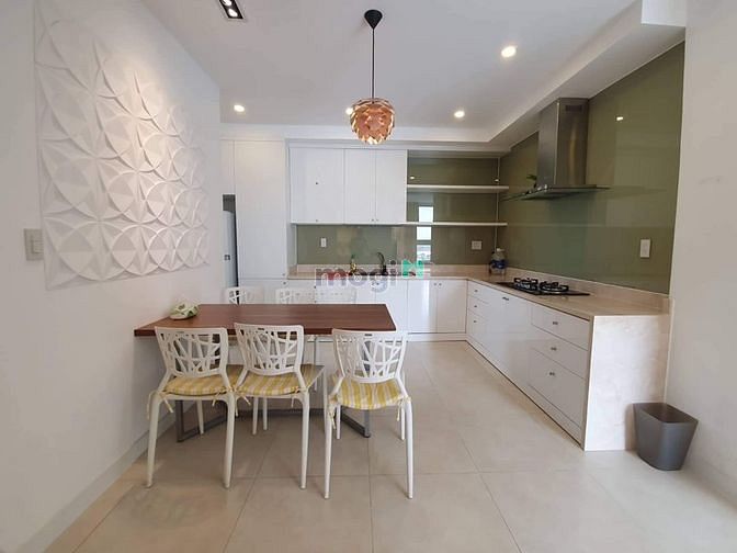 Hình ảnh Cho thuê Nhanh Căn Hộ Cao cấp Star Hill Phú Mỹ Hưng Giá siêu tốt