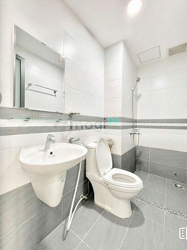 Hình ảnh ✅Cho Thuê Căn Hộ Cao Cấp - Có Tivi, Tủ Lạnh - Full NT✅