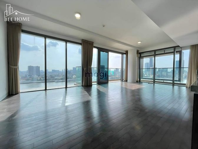 Hình ảnh 🌃Empire City Cove_4PN_212M2 View Bitexco_View Trực Diện Q1