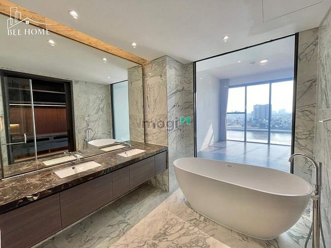 Hình ảnh 🌃Empire City Cove_4PN_212M2 View Bitexco_View Trực Diện Q1