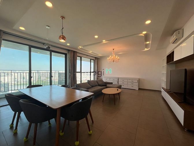 Hình ảnh Cho thuê nhanh Trang Chủ MB66.COM / Đăng Ký Tặng 66K cao cấp Riviera Point tầng cao View siêu đẹp