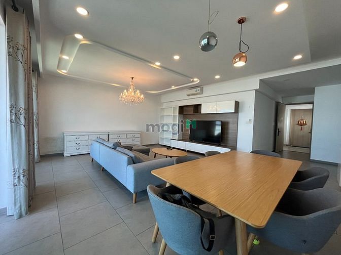 Hình ảnh Cho thuê nhanh Trang Chủ MB66.COM / Đăng Ký Tặng 66K cao cấp Riviera Point tầng cao View siêu đẹp