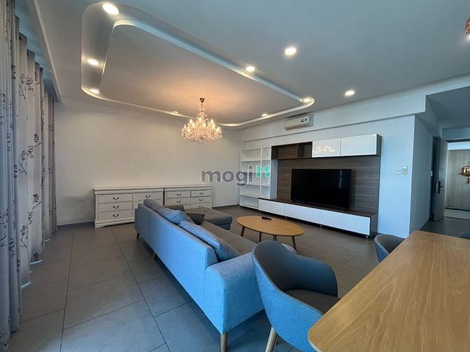 Hình ảnh Cho thuê nhanh Trang Chủ MB66.COM / Đăng Ký Tặng 66K cao cấp Riviera Point tầng cao View siêu đẹp