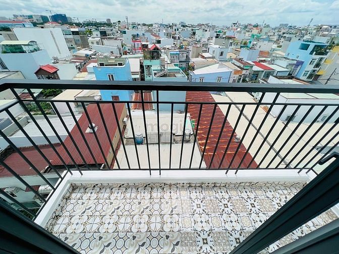 Hình ảnh 🌙Căn Hộ Duplex Bancol Full Nội Thất Thoáng Mát Sạch Sẽ An Ninh