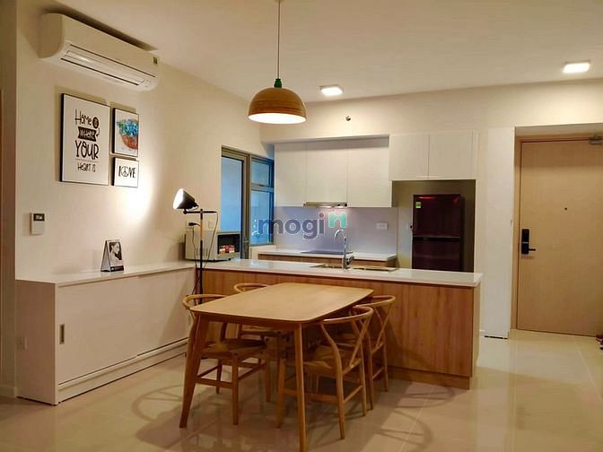 Hình ảnh Cho Thuê Căn Góc 2 Phòng Ngủ 85m2 River View