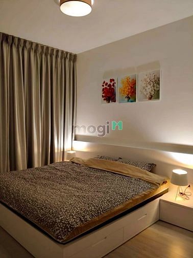Hình ảnh Cho Thuê Căn Góc 2 Phòng Ngủ 85m2 River View