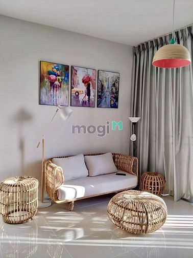 Hình ảnh Cho Thuê Căn Góc 2 Phòng Ngủ 85m2 River View