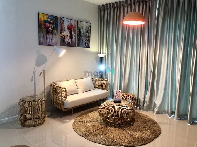 Hình ảnh Cho Thuê Căn Góc 2 Phòng Ngủ 85m2 River View