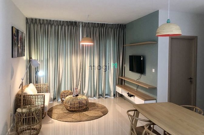 Hình ảnh Cho Thuê Căn Góc 2 Phòng Ngủ 85m2 River View