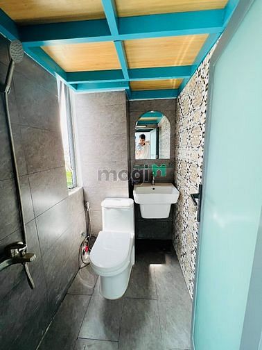 Hình ảnh 🌙Căn Hộ Duplex Bancol Full Nội Thất Thoáng Mát Sạch Sẽ An Ninh