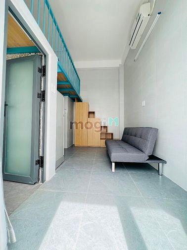 Hình ảnh 🌙Căn Hộ Duplex Bancol Full Nội Thất Thoáng Mát Sạch Sẽ An Ninh