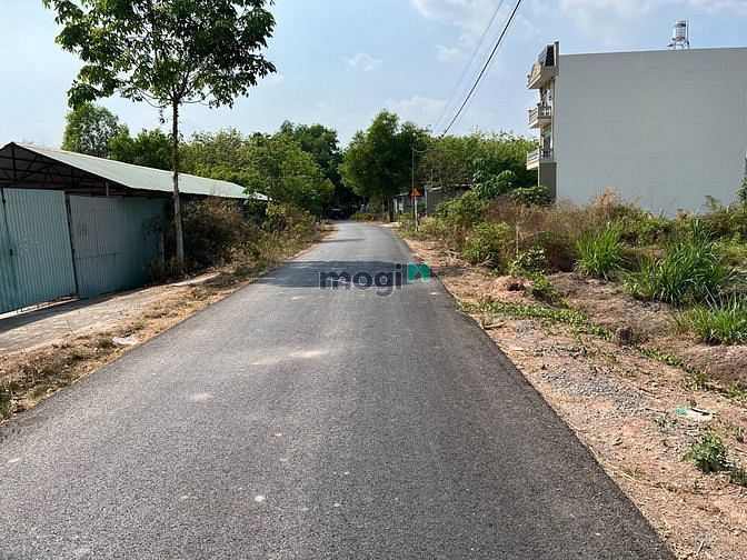 Hình ảnh Bán 5736m2 đất MT đường nhựa Đào thị thơm. Giá 20 tỷ
