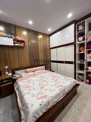 Hình ảnh Tân Bình - HXH - 4 Tầng 5PN - Gần 70m2 - Giá 7.2 Tỷ