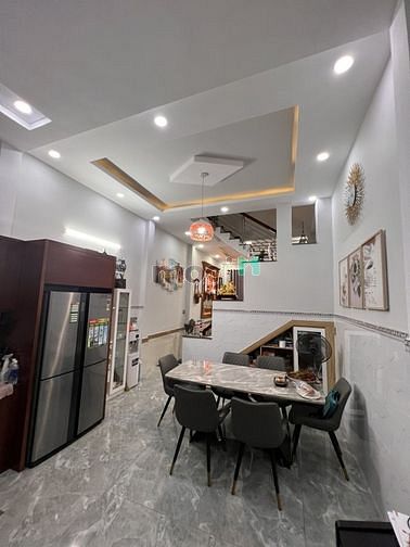 Hình ảnh Tân Bình - HXH - 4 Tầng 5PN - Gần 70m2 - Giá 7.2 Tỷ