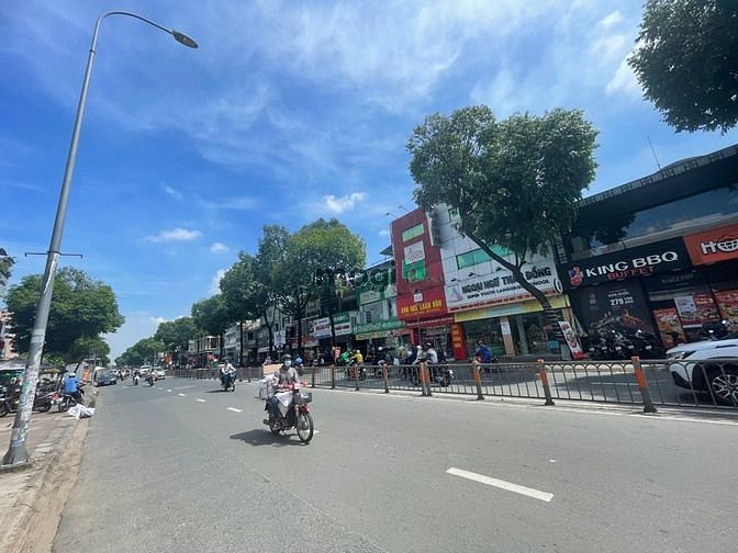 Hình ảnh Cho thuê nhà 14-16 Quang Trung, Phường 10, Quận Gò Vấp, Hồ Chí Minh