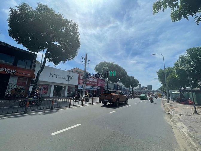 Hình ảnh Cho thuê nhà 14-16 Quang Trung, Phường 10, Quận Gò Vấp, Hồ Chí Minh
