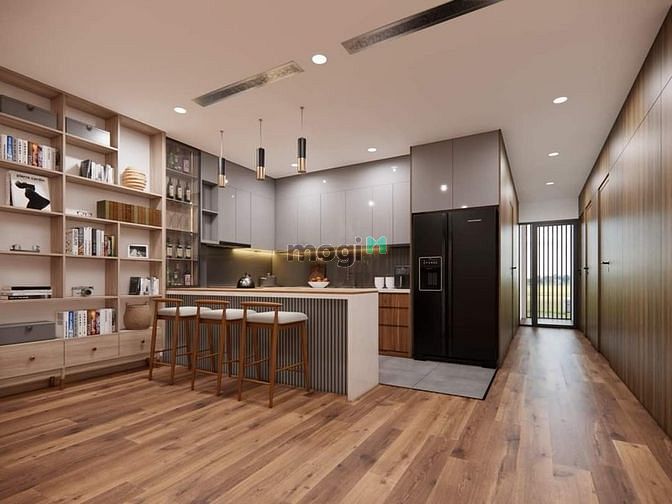 Hình ảnh Siêu rẻ⛔️!!! ECO GREEN quận 7 Căn lớn nhất: 95.28m2, 3 Phòng Ngủ, 2wc