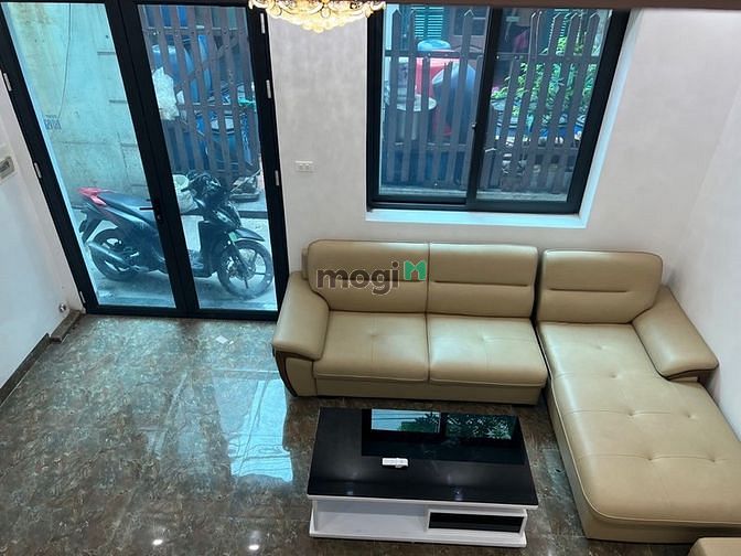 Hình ảnh Bồ Đề, dân xây, ngõ thông, khu VIP