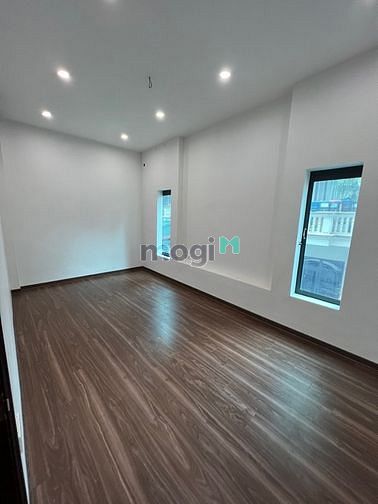 Hình ảnh Bồ Đề, dân xây, ngõ thông, khu VIP