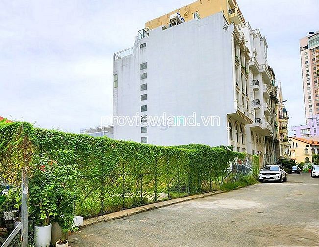 Hình ảnh Bán 2 lô đất đất Thảo Điền, Thủ Đức, tổng DT 470.8m2 đất, vị trí VIP