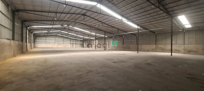 Hình ảnh 🌎 Xưởng cho thuê dt 2000m2 giá 140tr 1/ Quốc Lộ 1A APĐ