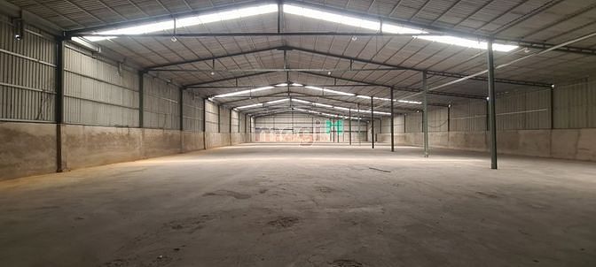 Hình ảnh 🌎 Xưởng cho thuê dt 2000m2 giá 140tr 1/ Quốc Lộ 1A APĐ