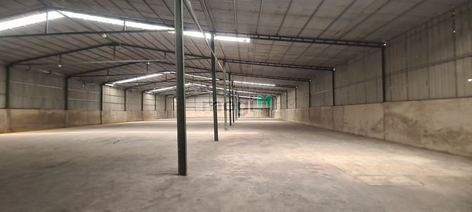 Hình ảnh 🌎 Xưởng cho thuê dt 2000m2 giá 140tr 1/ Quốc Lộ 1A APĐ