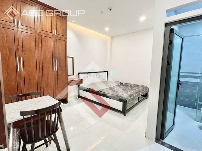 Hình ảnh 🏠 Studio full nội thất ngay Sân bay giá cả hạt dẻ Tân Bình