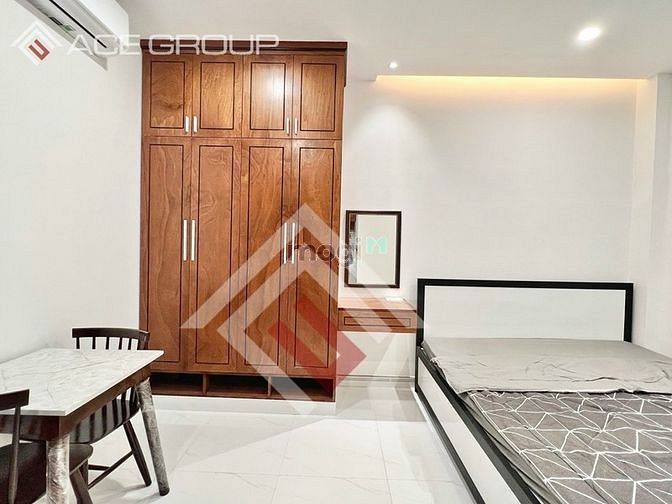 Hình ảnh 🏠 Studio full nội thất ngay Sân bay giá cả hạt dẻ Tân Bình