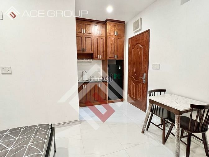 Hình ảnh 🏠 Studio full nội thất ngay Sân bay giá cả hạt dẻ Tân Bình
