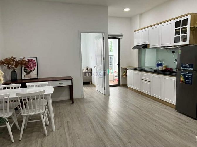 Hình ảnh Giá rẻ nhất ko có căn thứ 2 CC cao cấp Wilton Tower, Q. Bình Thạnh 1PN