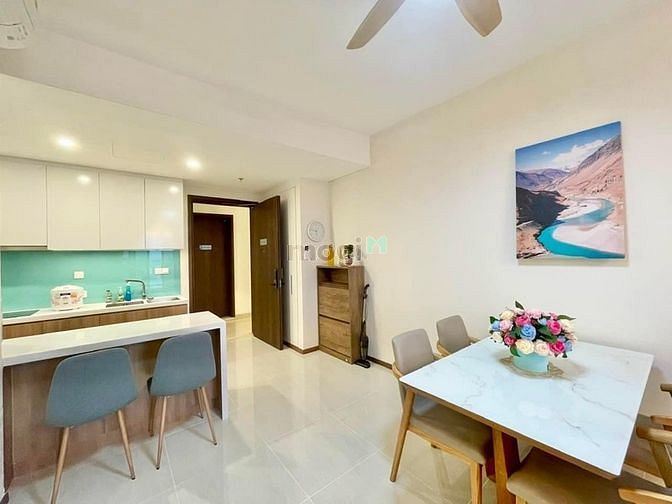 Hình ảnh CĂN hộ Richstar Tân Phú 2PN 2WC, 65m²: NỘI THẤT ĐẦY ĐỦ