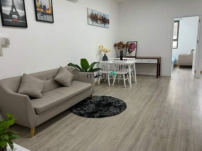 Hình ảnh Giá rẻ nhất ko có căn thứ 2 CC cao cấp Wilton Tower, Q. Bình Thạnh 1PN