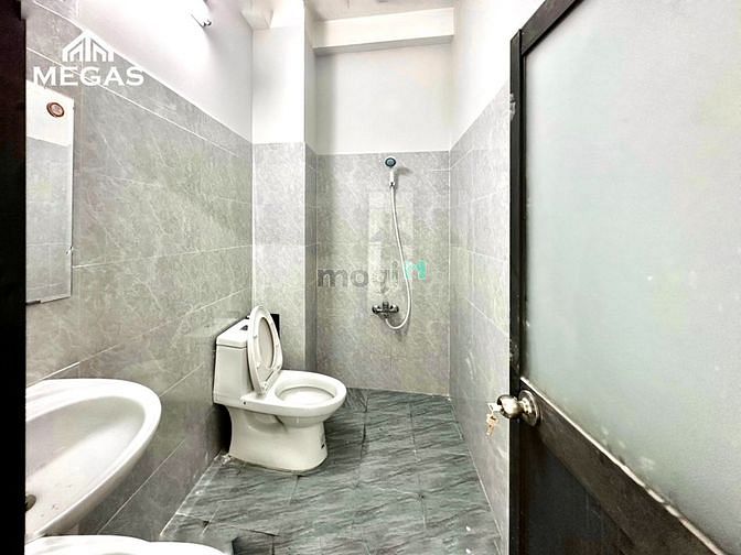 Hình ảnh Căn Hộ Studio Siêu Thoáng - Sang Xịn Mịn - Ngay Go Nguyễn Kiệm
