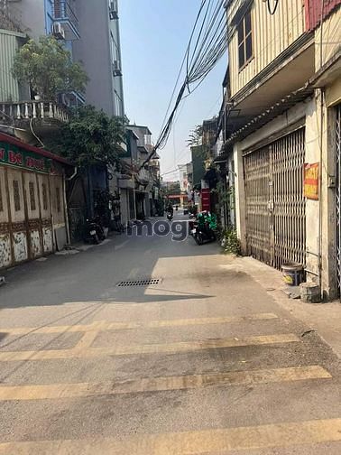 Hình ảnh Bán đất Đại Từ - Hoàng Mai - Gần ô tô, 60m - 5 tỷ