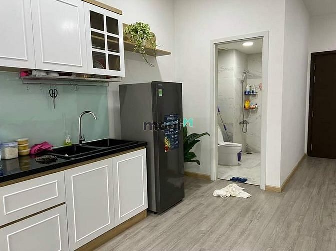 Hình ảnh Giá rẻ nhất ko có căn thứ 2 CC cao cấp Wilton Tower, Q. Bình Thạnh 1PN