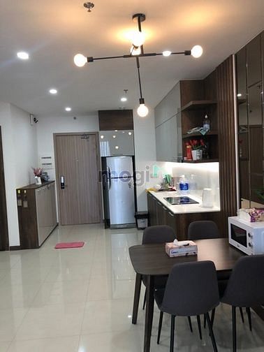 Hình ảnh Bao sang tên CH Parcspring Q2, 69m2 giá tốt 1,55 tỷ SHR đầy đủ