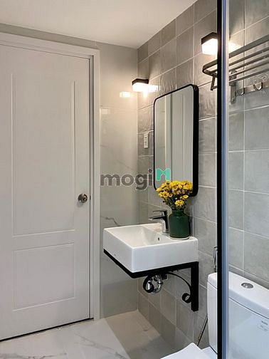 Hình ảnh Cho Thuê Căn Hộ_Thang Máy_Full NT_45M2_Đường Đề Thám_Quận 1