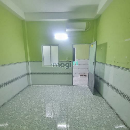 Hình ảnh Phòng trọ có may lạnh, có gác, thoáng mát sạch sẽ