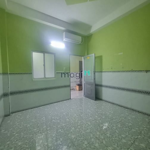 Hình ảnh Phòng trọ có may lạnh, có gác, thoáng mát sạch sẽ