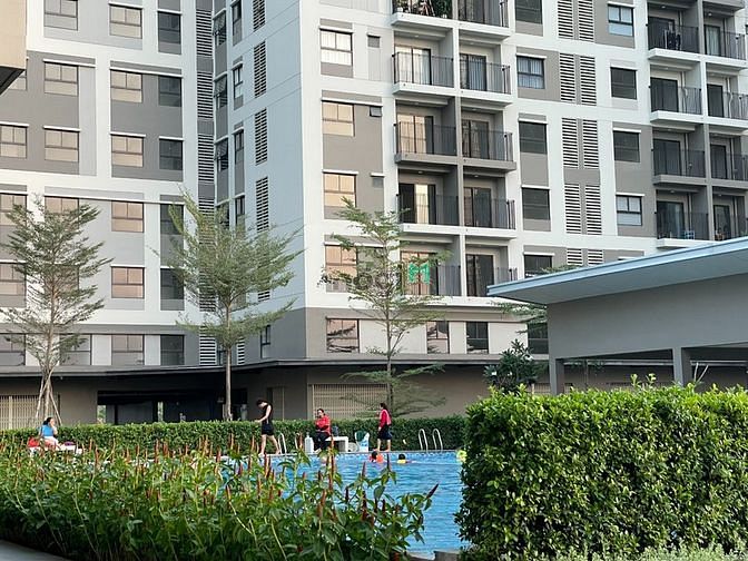 Hình ảnh Ms. Lụa - Mở bán giỏ hàng Trang Chủ MB66.COM / Đăng Ký Tặng 66K Waterpoint cách Sài Gòn 20 phút