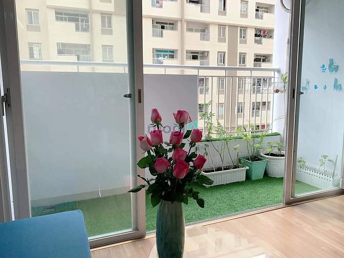 Hình ảnh < Quận 2 > Chủ gửi bán căn chung cư Bình Khánh - Diện tích 51m2 1pn1wc