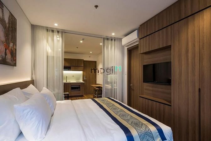 Hình ảnh 🌈Hệ Thống Căn Hộ Dạng Studio_1PN_2PN_Giá từ 8-15tr_KV Bình Thạnh🌈