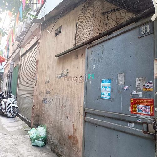 Hình ảnh ĐẤT HIẾM - GẦN MẶT PHỐ - 100m - 9.2 tỷ - Phạm Văn Đồng - Bắc Từ Liêm